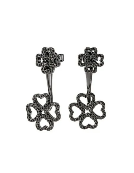 Pendientes Mujer Folli Follie 3E17S032KK (2,5 cm) | Tienda24 Tienda24.eu