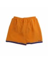 Sport Shorts for Kids Nike FC Barcelona Third Kit 07/08 Football Orange | Tienda24 Tienda24.eu