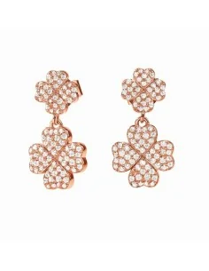 Ladies' Earrings Emporio Armani EG3582221 | Tienda24 Tienda24.eu