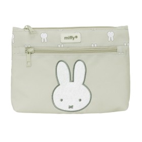 Portaoggetti Doppio Miffy Niebla Grigio 23 x 16 x 3 cm di Miffy, Porta penne - Rif: S4310576, Prezzo: 10,30 €, Sconto: %