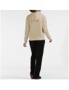 Women's Tracksuit John Smith Bolla Beige | Tienda24 Tienda24.eu