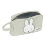 Thermischer Frühstücksträger Miffy Niebla Grau 21,5 x 12 x 6,5 cm | Tienda24 - Global Online Shop Tienda24.eu