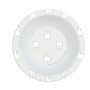 Children's dish set Miffy Niebla (5 Pieces) | Tienda24 - Global Online Shop Tienda24.eu