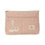 Malas para tudo duplas Sophie la Girafe Bege 23 x 16 x 3 cm de Sophie la Girafe, Estojos - Ref: S4310585, Preço: 10,72 €, Des...