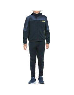 Children’s Tracksuit John Smith Kitts Navy Blue by John Smith, Boys - Ref: S6466223, Price: 55,27 €, Discount: %