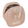 Cool Bag Sophie la Girafe Beige 19 x 22 x 14 cm by Sophie la Girafe, Food storage - Ref: S4310587, Price: 13,98 €, Discount: %