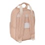 Mochila Escolar Sophie la Girafe Beige 20 x 28 x 8 cm de Sophie la Girafe, Mochilas infantiles - Ref: S4310588, Precio: 23,79...