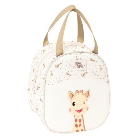 Borsa Termica Sophie la Girafe 19 x 22 x 14 cm di Sophie la Girafe, Conservazione di alimenti - Rif: S4310593, Prezzo: 13,98 ...