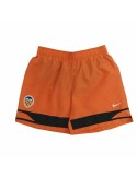 Pantaloncini Sportivi per Bambini Nike Valencia CF Football Arancio da Nike, Bambino - Ref: S6466228, Precio: 37,72 €, Descue...