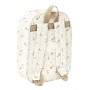 School Bag Sophie la Girafe Beige 20 x 28 x 8 cm by Sophie la Girafe, Children's Backpacks - Ref: S4310594, Price: 23,79 €, D...