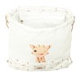 Bolsa Mochila con Cuerdas Sophie la Girafe Beige 26 x 34 x 1 cm de Sophie la Girafe, Bolsas escolares - Ref: S4310595, Precio...