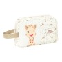 Portadesayunos Térmico Sophie la Girafe Beige 21,5 x 12 x 6,5 cm de Sophie la Girafe, Almacenamiento de alimentos - Ref: S431...