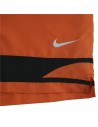 Pantaloncini Sportivi per Bambini Nike Valencia CF Football Arancio da Nike, Bambino - Ref: S6466228, Precio: 37,72 €, Descue...