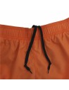 Sport Shorts for Kids Nike Valencia CF Football Orange | Tienda24 Tienda24.eu