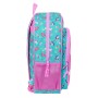 Mochila Escolar My Little Pony Magic Cor de Rosa Turquesa 33 x 42 x 14 cm de My Little Pony, Mochilas infantis - Ref: S431059...