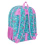 Mochila Escolar My Little Pony Magic Cor de Rosa Turquesa 33 x 42 x 14 cm de My Little Pony, Mochilas infantis - Ref: S431059...