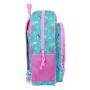 Mochila Escolar My Little Pony Magic Rosa Turquesa 32 x 38 x 12 cm de My Little Pony, Mochilas infantiles - Ref: S4310604, Pr...