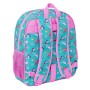 Mochila Escolar My Little Pony Magic Rosa Turquesa 32 x 38 x 12 cm de My Little Pony, Mochilas infantiles - Ref: S4310604, Pr...