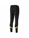 Calças de Treino de Futebol para Adultos Puma Borussia Dortmund Preto Futebol Homem | Tienda24 Tienda24.eu