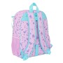 Cartable Frozen Cool days Violet Bleu ciel 33 x 42 x 14 cm de Frozen, Sacs à dos enfant - Réf : S4310612, Prix : 32,32 €, Rem...