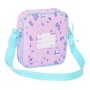 Bolso Bandolera Frozen Cool days Violeta Azul cielo 16 x 18 x 4 cm de Frozen, Bolsos para niña - Ref: S4310614, Precio: 12,16...