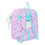 School Bag Frozen Cool days Violet Sky blue 22 x 27 x 10 cm by Frozen, Children's Backpacks - Ref: S4310615, Price: 18,68 €, ...