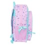 Mochila Escolar Frozen Cool days Violeta Azul cielo 32 x 38 x 12 cm de Frozen, Mochilas infantiles - Ref: S4310619, Precio: 3...