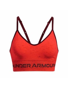 Sports Bra Puma Mid Impact 4Keeps Black | Tienda24 Tienda24.eu