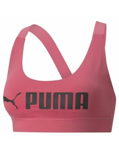 Reggiseno Sportivo Puma Multicolore da Puma, Donna - Ref: S6466253, Precio: 25,13 €, Descuento: %