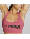 Soutien-gorge de Sport Puma Multicouleur | Tienda24 Tienda24.eu