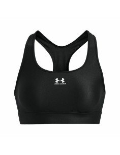 Reggiseno Sportivo Under Armour Nero da Under Armour, Donna - Ref: S6466261, Precio: 26,92 €, Descuento: %