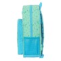 Cartable Stitch Aloha Turquoise 26 x 34 x 11 cm de Stitch, Sacs à dos enfant - Réf : S4310639, Prix : 22,25 €, Remise : %