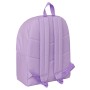 Mochila Escolar Stitch Sweet Azul Lila 33 x 42 x 15 cm de Stitch, Mochilas infantiles - Ref: S4310669, Precio: 22,39 €, Descu...