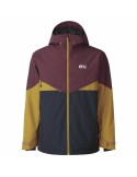 Anorak de ski Picture Stone Bordeaux | Tienda24 Tienda24.eu