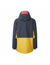 Anorak de ski Picture Seen Blue marine Femme | Tienda24 Tienda24.eu