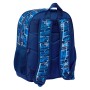 Mochila Escolar Hot Wheels Sonny Azul Marinho 32 x 38 x 12 cm | Tienda24 - Global Online Shop Tienda24.eu