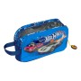 Porta-café da manhã Térmico Hot Wheels Sonny Azul Marinho 21,5 x 12 x 6,5 cm de Hot Wheels, Armazenamento de alimentos - Ref:...