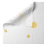 Jeu de draps HappyFriday LE PETIT PRINCE Multicouleur Lit de bébé 2 Pièces de HappyFriday, Linge de lit pour berceaux - Réf :...