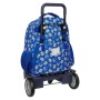 Cartable à roulettes Sonic Prime Bleu 33 x 45 x 22 cm | Tienda24 - Global Online Shop Tienda24.eu