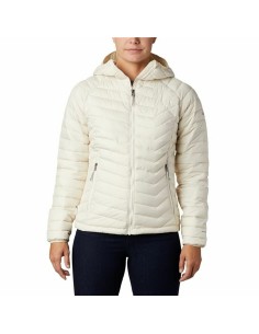 Women's Sports Jacket Puma Train Stretch YW Yellow | Tienda24 Tienda24.eu