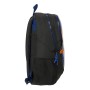 School Bag Naruto Ninja Blue Black 32 x 44 x 16 cm by Naruto, Children's Backpacks - Ref: S4310700, Price: 34,87 €, Discount: %