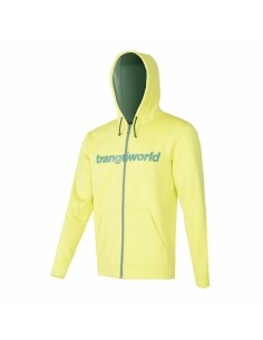 Anorak Joluvi Nebula Green | Tienda24 Tienda24.eu