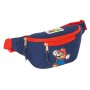 Marsupio Super Mario World Blu Marino 23 x 12 x 9 cm di Super Mario, Marsupi alla moda - Rif: S4310722, Prezzo: 16,29 €, Scon...