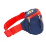 Belt Pouch Super Mario World Navy Blue 23 x 12 x 9 cm by Super Mario, Fashion Waist Packs - Ref: S4310722, Price: 16,29 €, Di...