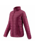 Anorak Joluvi Shure Femme Bordeaux | Tienda24 Tienda24.eu