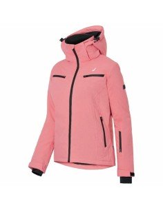 Chaqueta Deportiva para Mujer Joluvi Surprise 2.0 Full | Tienda24 Tienda24.eu