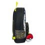 School Bag Pokémon Multicolour 32 x 40 x 12 cm by Pokémon, Children's Backpacks - Ref: S4310741, Price: 26,96 €, Discount: %