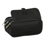 Bolsa Escolar Safta Stone Preto 21,5 x 10 x 8 cm | Tienda24 - Global Online Shop Tienda24.eu