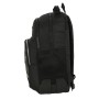 Schulrucksack Safta Stone Schwarz 32 x 42 x 15 cm von Safta, Kinderrucksäcke - Ref: S4310754, Preis: 40,69 €, Rabatt: %