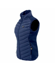 Gilet da Donna Joluvi Blu scuro da Joluvi, Donna - Ref: S6466710, Precio: 47,50 €, Descuento: %